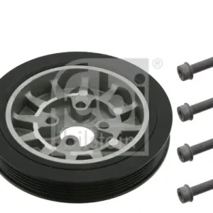 Bestseller Koło pasowe, wał korbowy FEBI BILSTEIN 36344