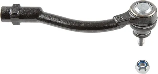 Oferta limitowana Końcówka drążka kierowniczego poprzecznego LEMFÖRDER 36401 01