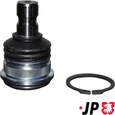 Przegub mocujący / prowadzący JP GROUP 3640300400 Super okazja