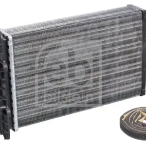 Oferta Wymiennik ciepła, ogrzewanie wnętrza FEBI BILSTEIN 36407