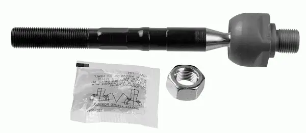 Połączenie osiowe, drążek kierowniczy poprzeczny LEMFÖRDER 36414 01 Oferta czasowa