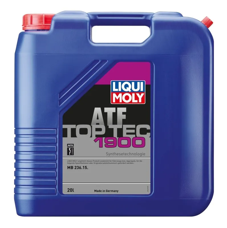 Ograniczona ilość OLEJ TOP TEC ATF 1900 20L