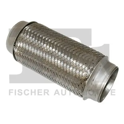 Ograniczona ilość ZLACZE ELASTYCZNE WZM.65X200MM