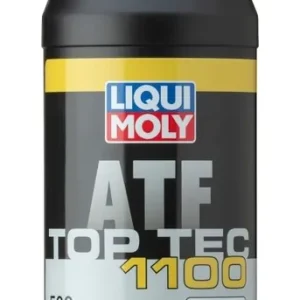 Zamów dziś OLEJ LQM TOP TEC ATF 1100 0,5L