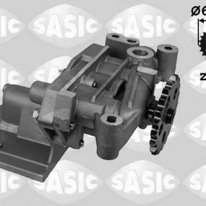 Ostatnie sztuki Pompa oleju SASIC 3650006