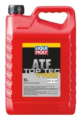 OLEJ LQM TOP TEC ATF 1100 5L Zniżka