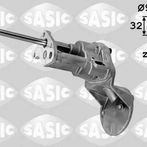 Najlepsza cena Pompa oleju SASIC 3654005