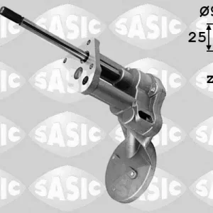 Pompa oleju SASIC 3654007 Ostatnia szansa