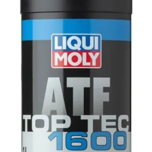 OLEJ LQM TOPTEC ATF 1600 1L Wybór klientów