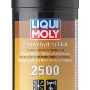 OLEJ LQM WSPOMAGANIA 2500 1L LDS Kup teraz