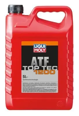 Wyprzedaż OLEJ LQM TOPTEC ATF 1200 5L