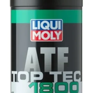 Kup teraz OLEJ PRZEKŁADNIOWY DEXRON VI ATF TOP TEC