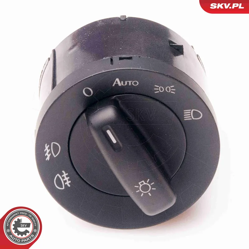 Przełącznik, światła główne ESEN SKV 36SKV005 Wyjątkowa oferta