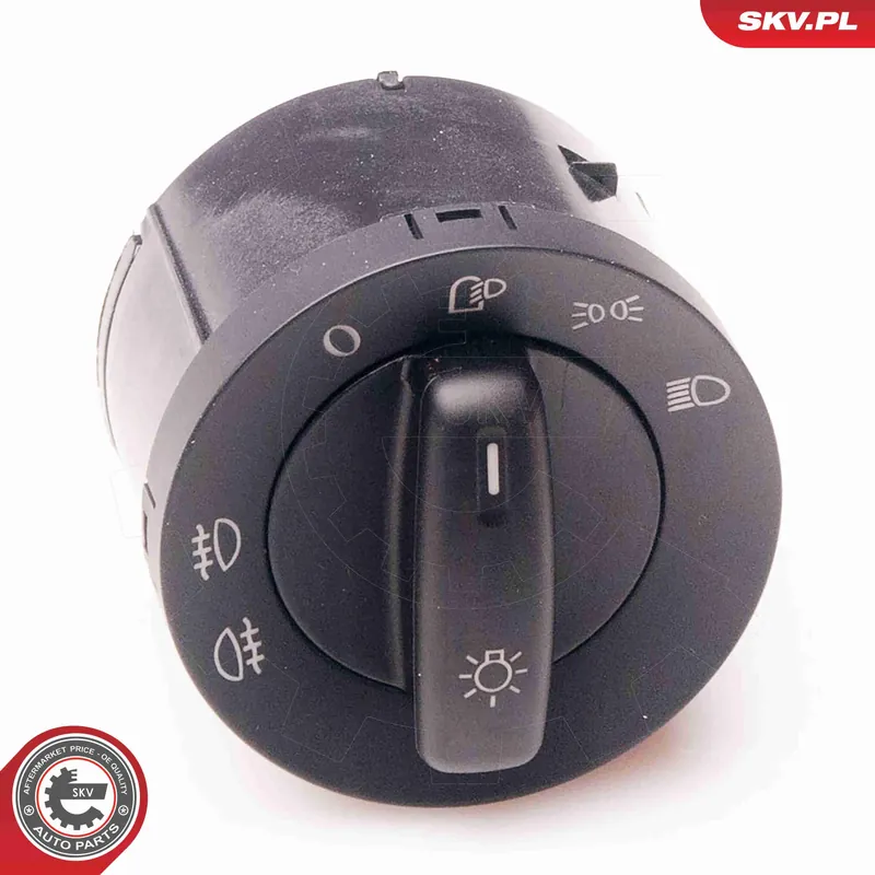 Nowy Przełącznik, światła główne ESEN SKV 36SKV006