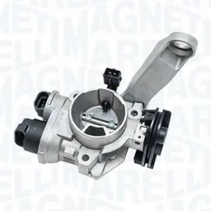 Korpus przepustnicy MAGNETI MARELLI 802001122505 Dostępne od ręki