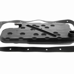 Do wyczerpania zapasów Zestaw filtra hydraulicznego, automatyczna skrzynia biegów VAICO V37-0245
