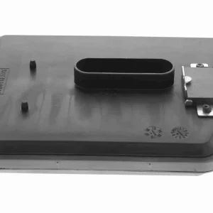 Filtr hydrauliczny, automatyczna skrzynia biegów VAICO V37-0255 Taniej