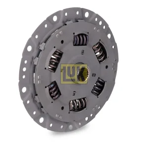 Tłumik drgań skrętnych, koło zamachowe SCHAEFFLER LUK 370 0096 10 Sprawdź teraz