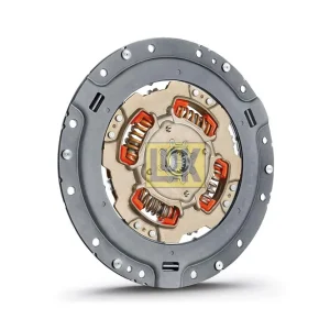 Bestseller Tłumik drgań skrętnych, koło zamachowe SCHAEFFLER LUK 370 0158 07