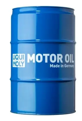 OLEJ LQM 5W-40 TOPTEC 4100 60L Nowość