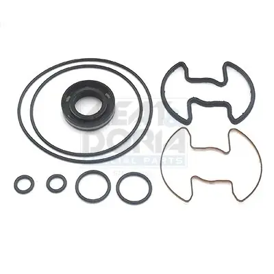 Łatwy zwrot Zestaw uszczelek, pompa hydrauliczna MEAT & DORIA 37075