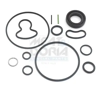 Nowy Zestaw uszczelek, pompa hydrauliczna MEAT & DORIA 37086