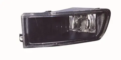 Do wyczerpania zapasów Reflektor przeciwmgłowy ABAKUS 372-2001L-AF