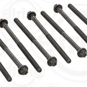 Bestseller Zestaw śrub głowicy cylindrów ELRING 372.940