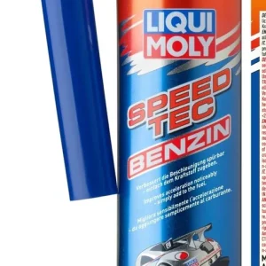 DODATEK DO BENZYNY SPEED TEC Kup online