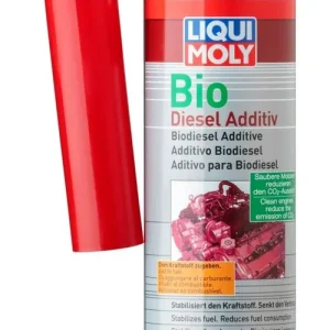 BIODODATEK DO DIESLA 250ML Premium