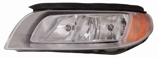 Darmowy zwrot Reflektor ABAKUS 373-1116L-AS1