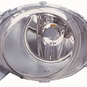 Wyprzedaż Reflektor przeciwmgłowy ABAKUS 373-2003R-UQ