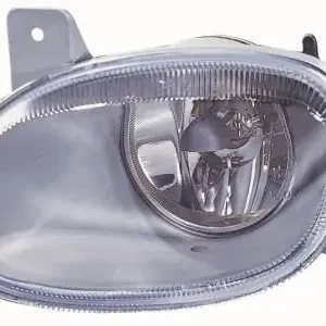 Ekspresowa dostawa Reflektor przeciwmgłowy ABAKUS 373-2004R-UQ