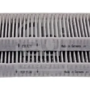 Bezpieczna płatność Komplet filtrów, wentylacja przestrzeni pasażerskiej FEBI BILSTEIN 37337