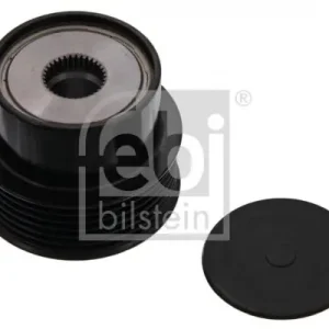 Alternator - sprzęgło jednokierunkowe FEBI BILSTEIN 37345 Darmowy zwrot