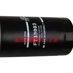Zniżka Filtr paliwa FAST FT39003