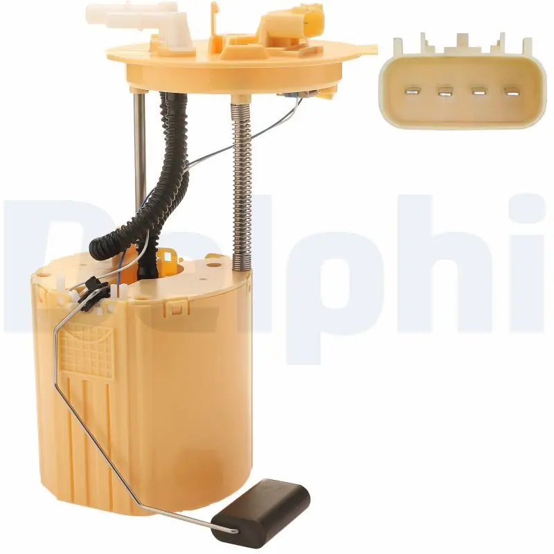 Zespół zasilający w paliwo DELPHI FT4094-12B1 Okazja