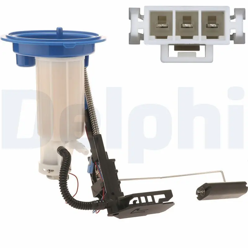 Zespół zasilający w paliwo DELPHI FT4101-12B1 Rabat