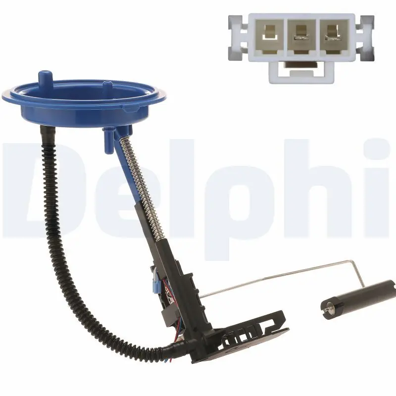 Zespół zasilający w paliwo DELPHI FT4102-12B1 Promocja