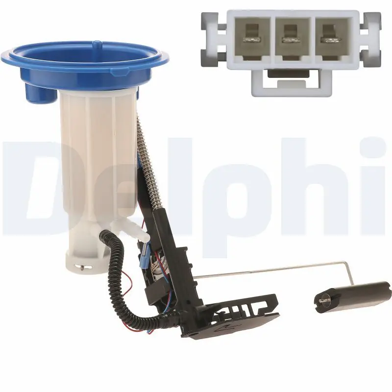 Zespół zasilający w paliwo DELPHI FT4103-12B1 Oferta