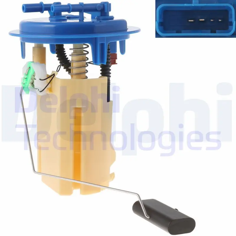 Oferta Zespół zasilający w paliwo DELPHI FT4104-12B1