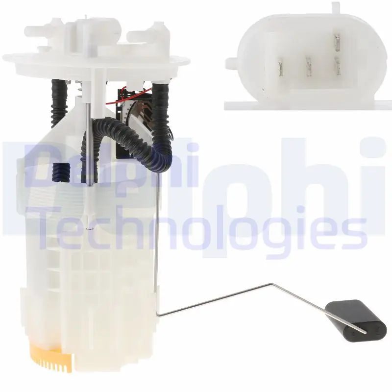 Zespół zasilający w paliwo DELPHI FT4106-12B1 Sprawdź teraz