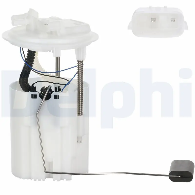 Łatwy zwrot Zespół zasilający w paliwo DELPHI FT4109-12B1