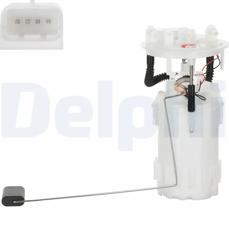 Zespół zasilający w paliwo DELPHI FT4111-12B1 Wybór klientów