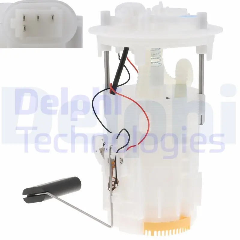 Kup online Zespół zasilający w paliwo DELPHI FT4115-12B1