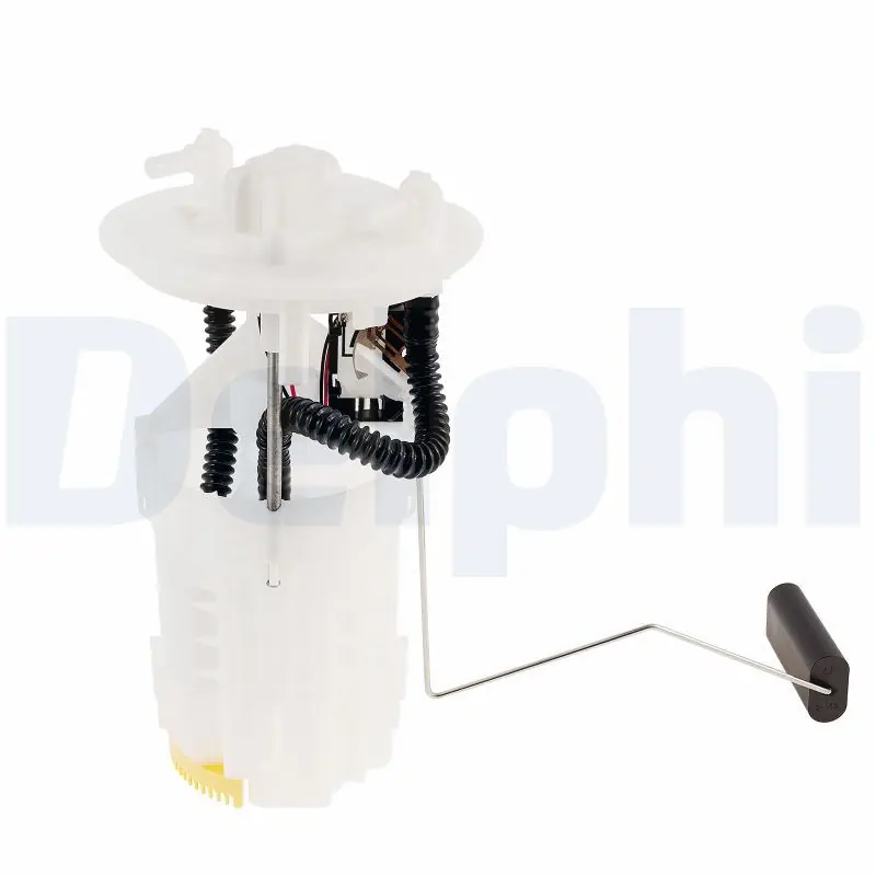 Zespół zasilający w paliwo DELPHI FT4117-12B1 Premium