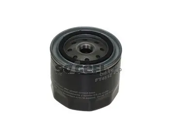 Hit sprzedaży Filtr oleju COOPERSFIAAM FILTERS FT4512