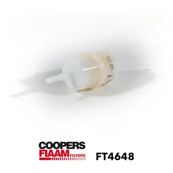 Do wyczerpania zapasów Filtr paliwa COOPERSFIAAM FILTERS FT4648
