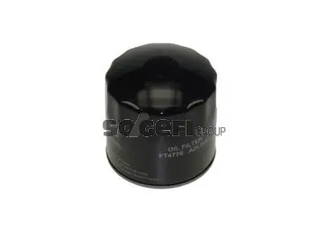 Filtr oleju COOPERSFIAAM FILTERS FT4776 Oferta limitowana