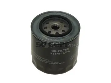 Ostatnie sztuki Filtr oleju COOPERSFIAAM FILTERS FT4781